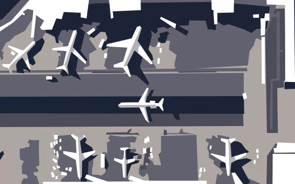 video game Fly Corp HD Desktop Wallpaper | Background Image