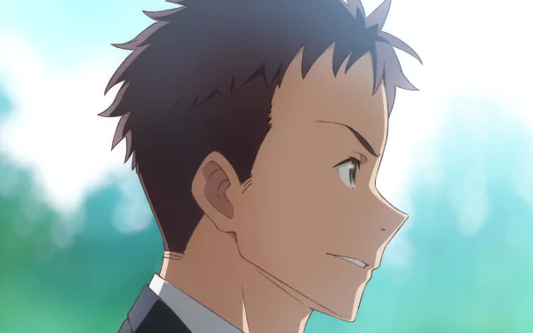 Kouta Maki Anime Gunjou No Fanfare HD Desktop Wallpaper | Background Image