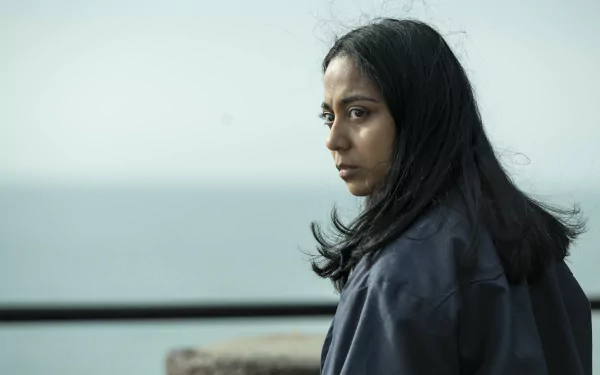 TV Show Killing Eve HD Desktop Wallpaper | Background Image