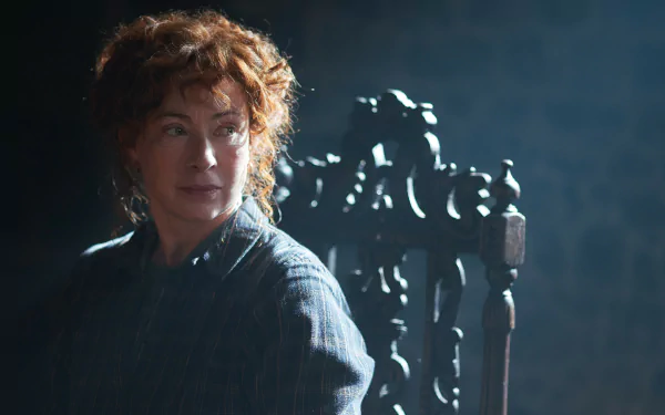 TV Show A Discovery of Witches HD Desktop Wallpaper | Background Image