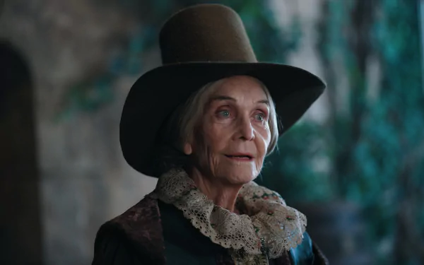 TV Show A Discovery of Witches HD Desktop Wallpaper | Background Image