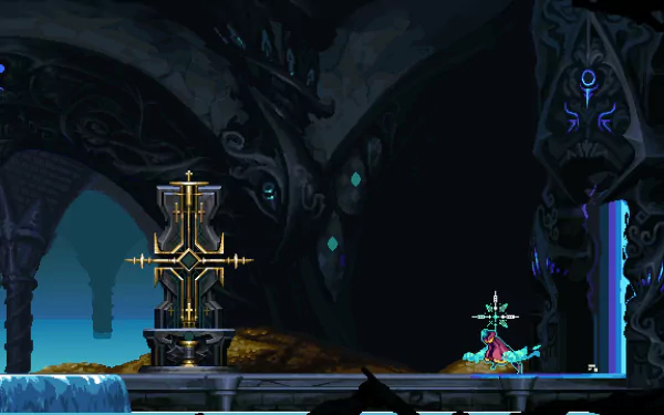 video game Being and Becoming HD Desktop Wallpaper | Background Image