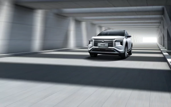 vehicle Mitsubishi Airtrek HD Desktop Wallpaper | Background Image