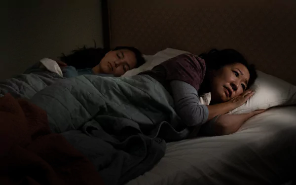 Sandra Oh movie Umma HD Desktop Wallpaper | Background Image