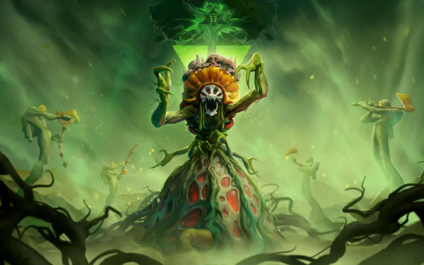 video game Runescape HD Desktop Wallpaper | Background Image