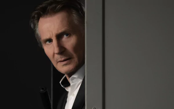 Liam Neeson movie memory HD Desktop Wallpaper | Background Image