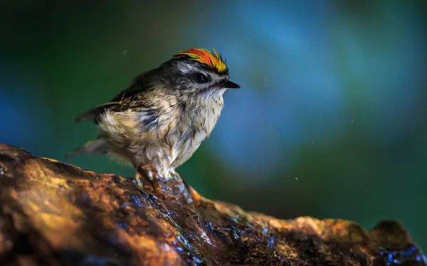 Animal wren HD Desktop Wallpaper | Background Image