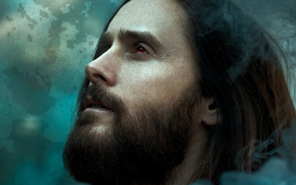 Movie Morbius Jared Leto HD Wallpaper | Background Image