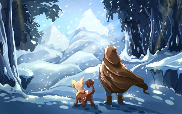  Adventure Lies Ahead