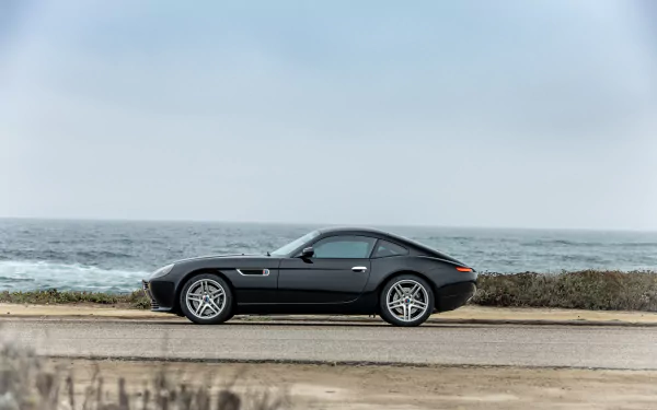 vehicle Smit Oletha Prototype HD Desktop Wallpaper | Background Image