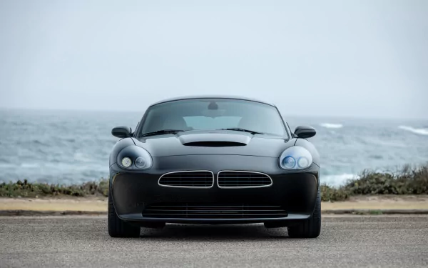 vehicle Smit Oletha Prototype HD Desktop Wallpaper | Background Image