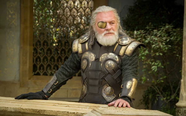  The Allfather