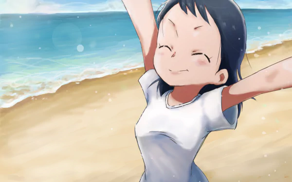 Aiko Senō Anime Ojamajo Doremi HD Desktop Wallpaper | Background Image