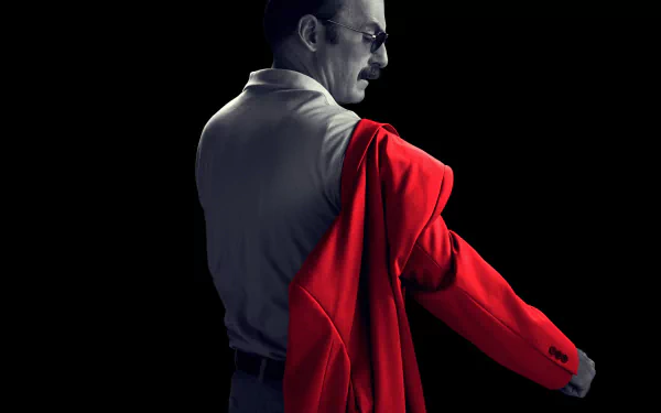 Bob Odenkirk Saul Goodman TV Show Better Call Saul HD Desktop Wallpaper | Background Image