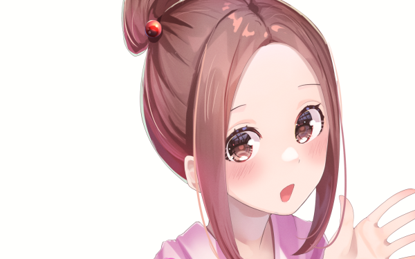 Anime Karakai Jouzu no Takagi-san Takagi HD Wallpaper | Background Image