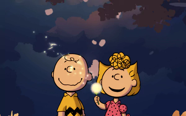 Sally Brown Charlie Brown movie Snoopy Presents: It’s the Small Things, Charlie Brown HD Desktop Wallpaper | Background Image