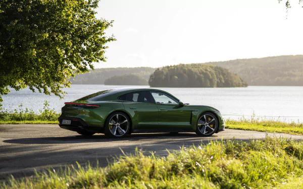 vehicle Porsche 911 Turbo HD Desktop Wallpaper | Background Image