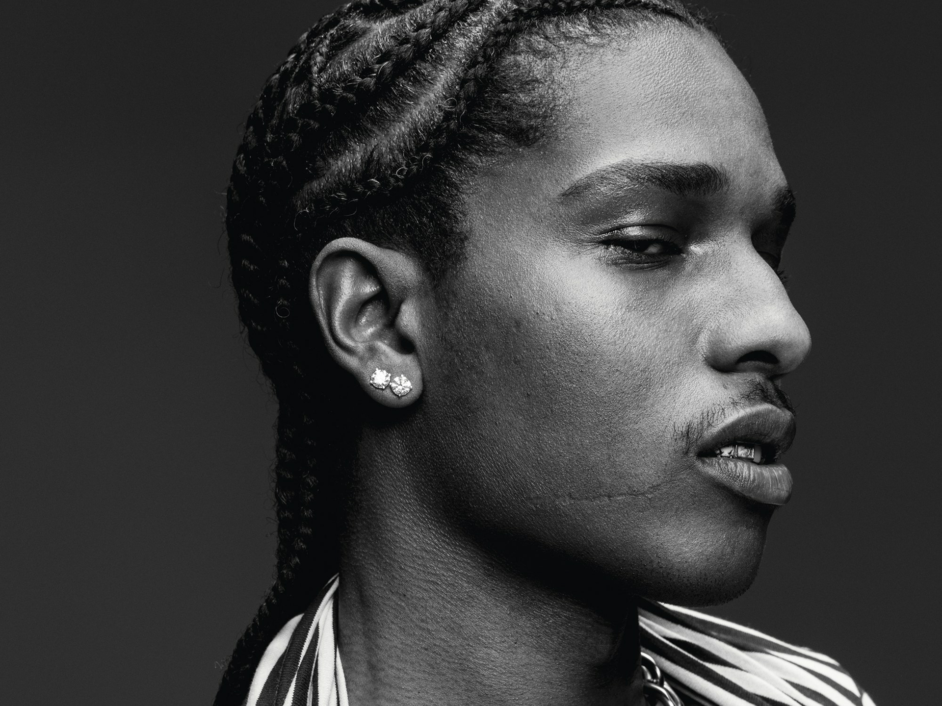 Music A$AP Rocky HD Wallpaper | Background Image