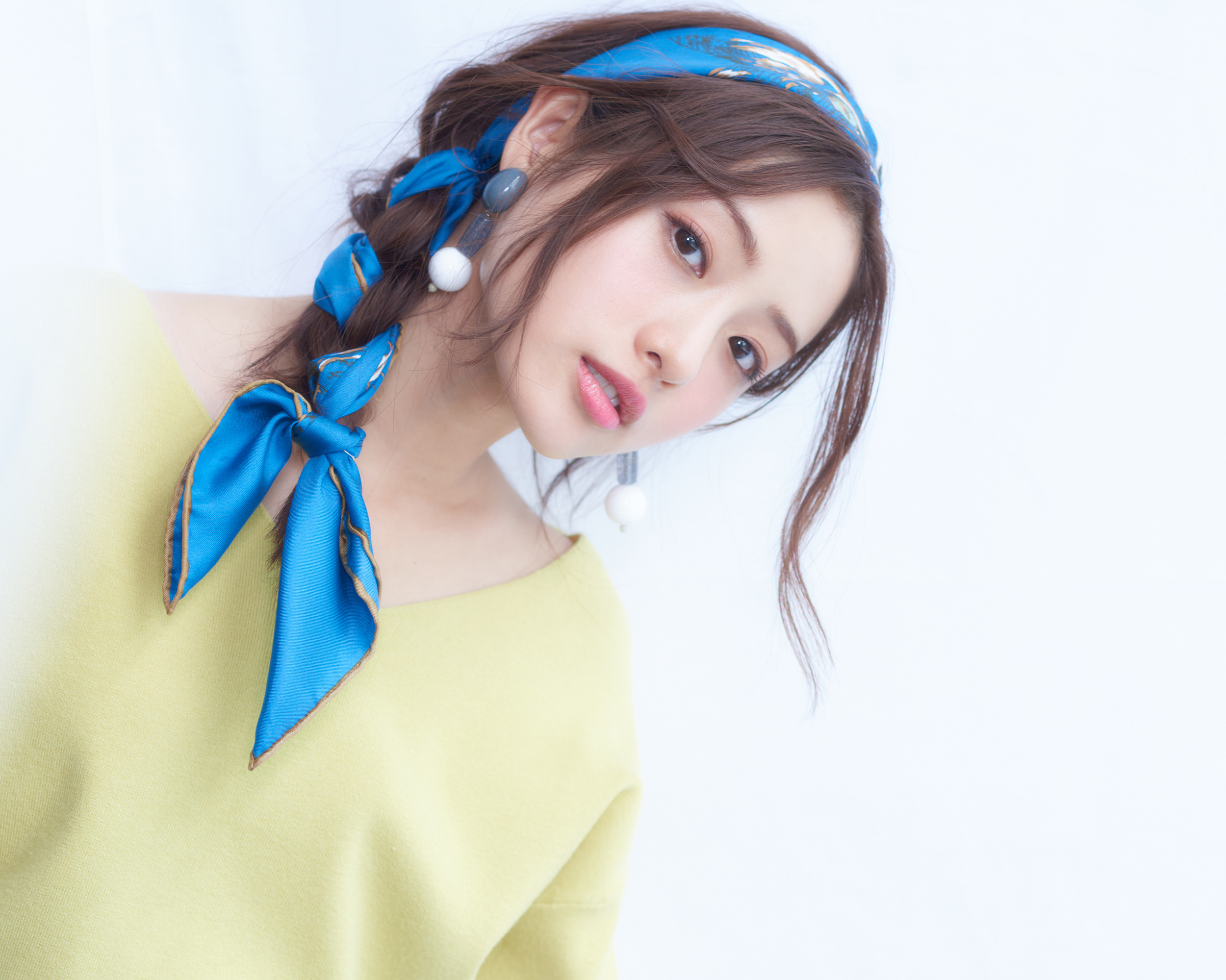 Celebrity Satomi Ishihara HD Wallpaper | Background Image
