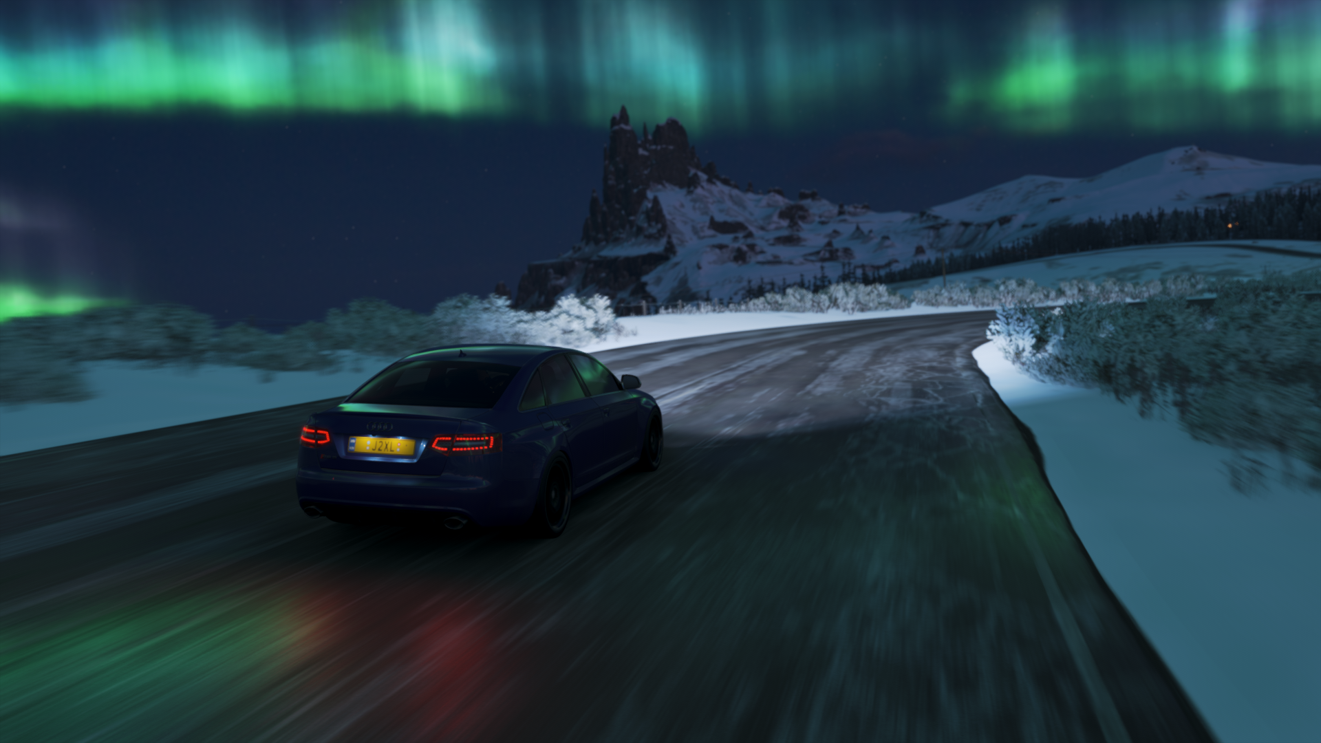 Video Game Forza Horizon HD Wallpaper | Background Image