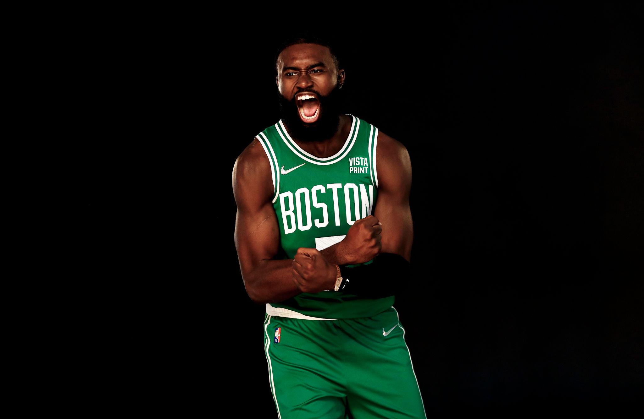 1125x2436 Jaylen Brown Iphone XSIphone 10Iphone X HD 4k Wallpapers  Images Backgrounds Photos and Pictures