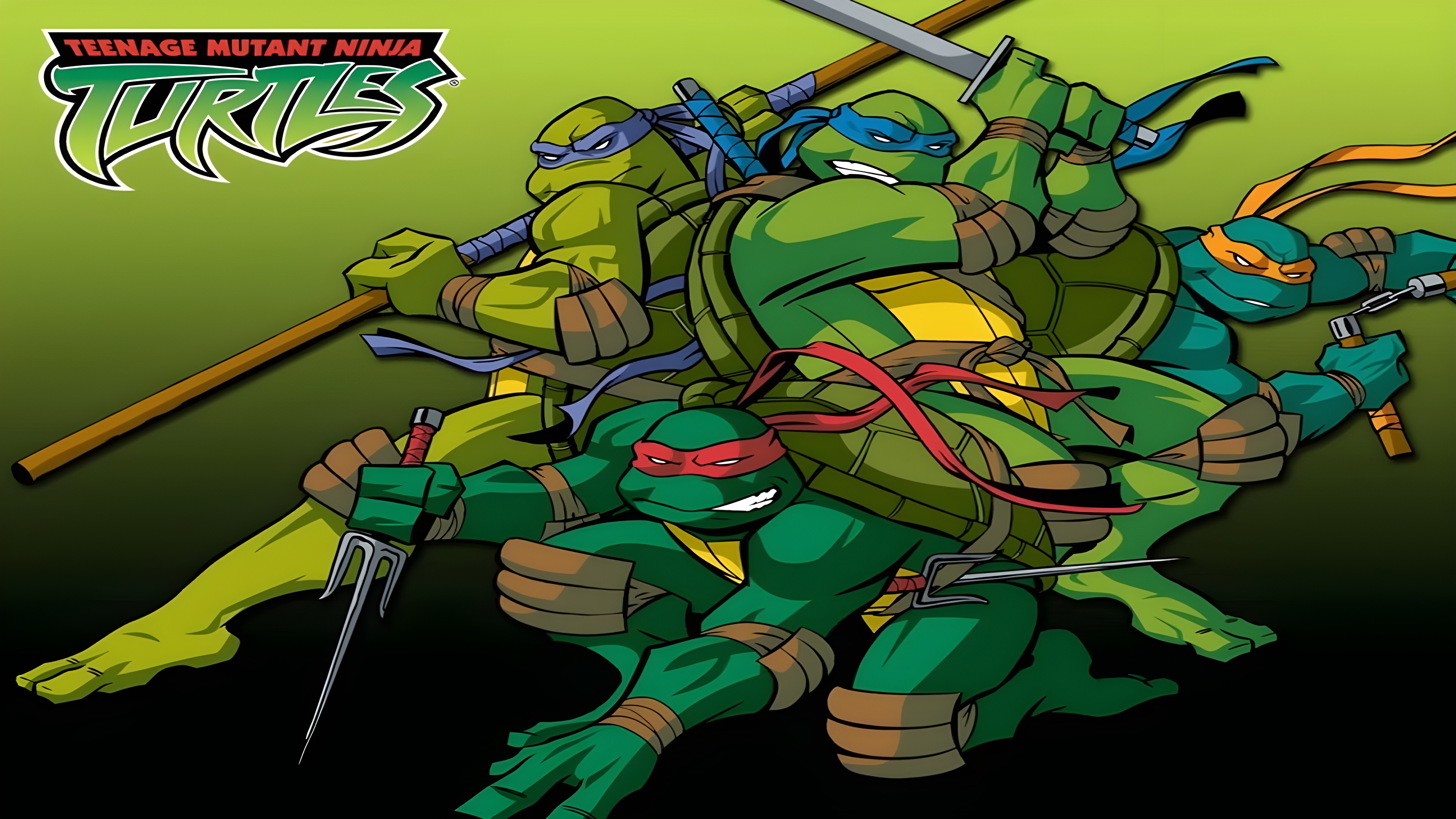 10+ Shredder (TMNT) HD Wallpapers and Backgrounds