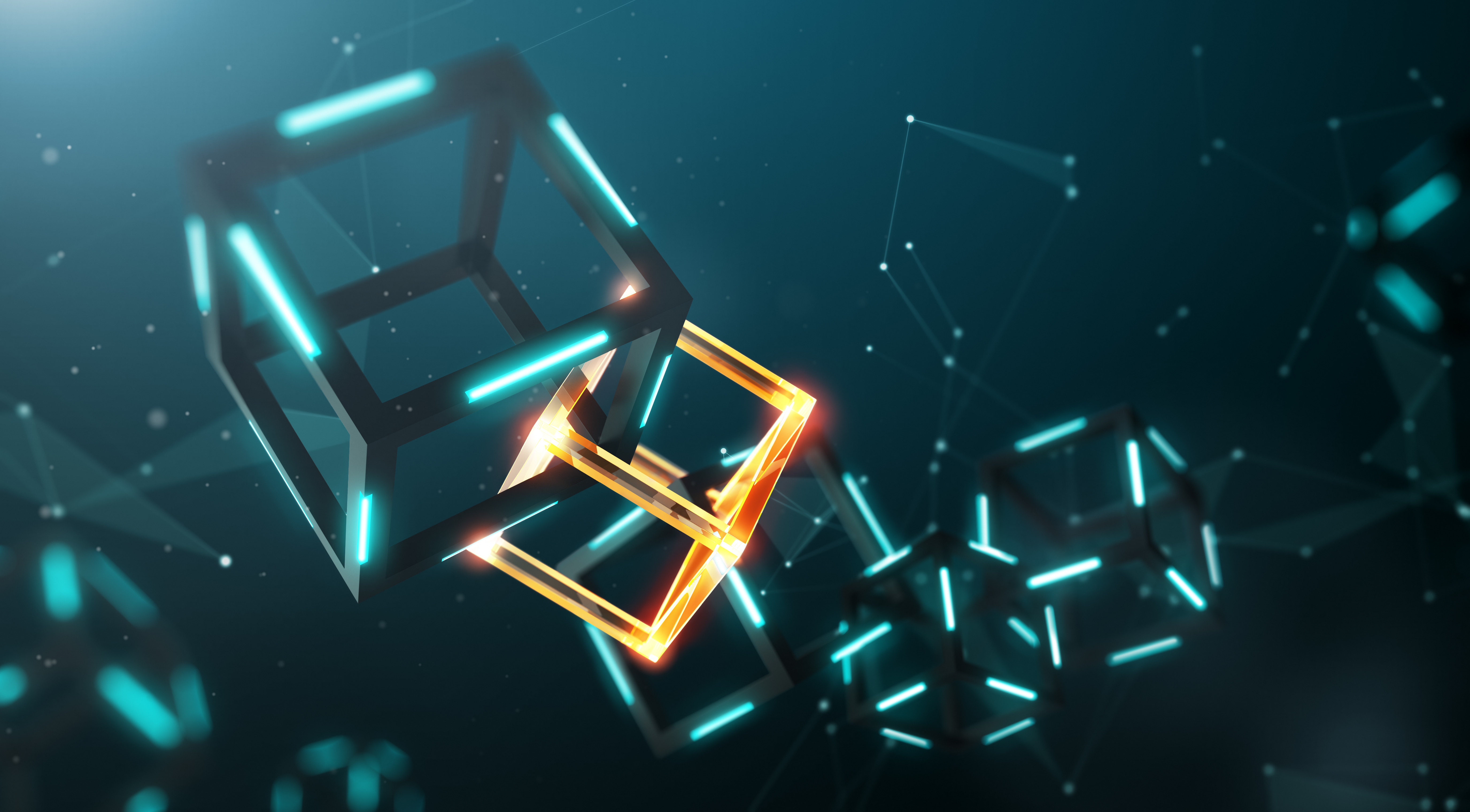 Blockchain, um olhar para o futuro!