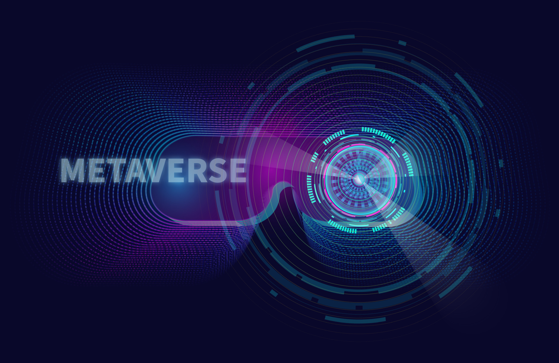 30 Metaverse Fonds Décran Hd Et Images