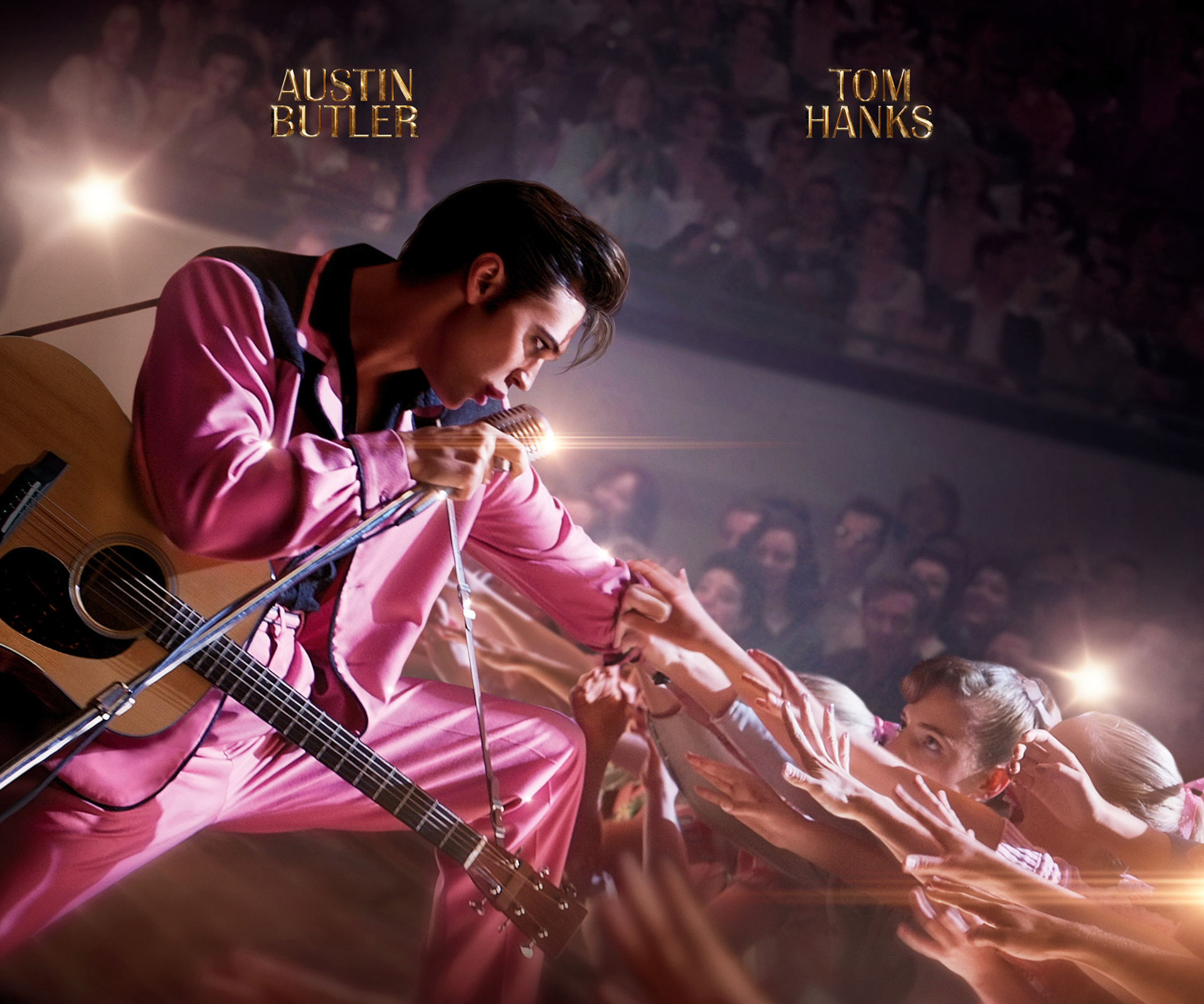 Movie Elvis HD Wallpaper | Background Image