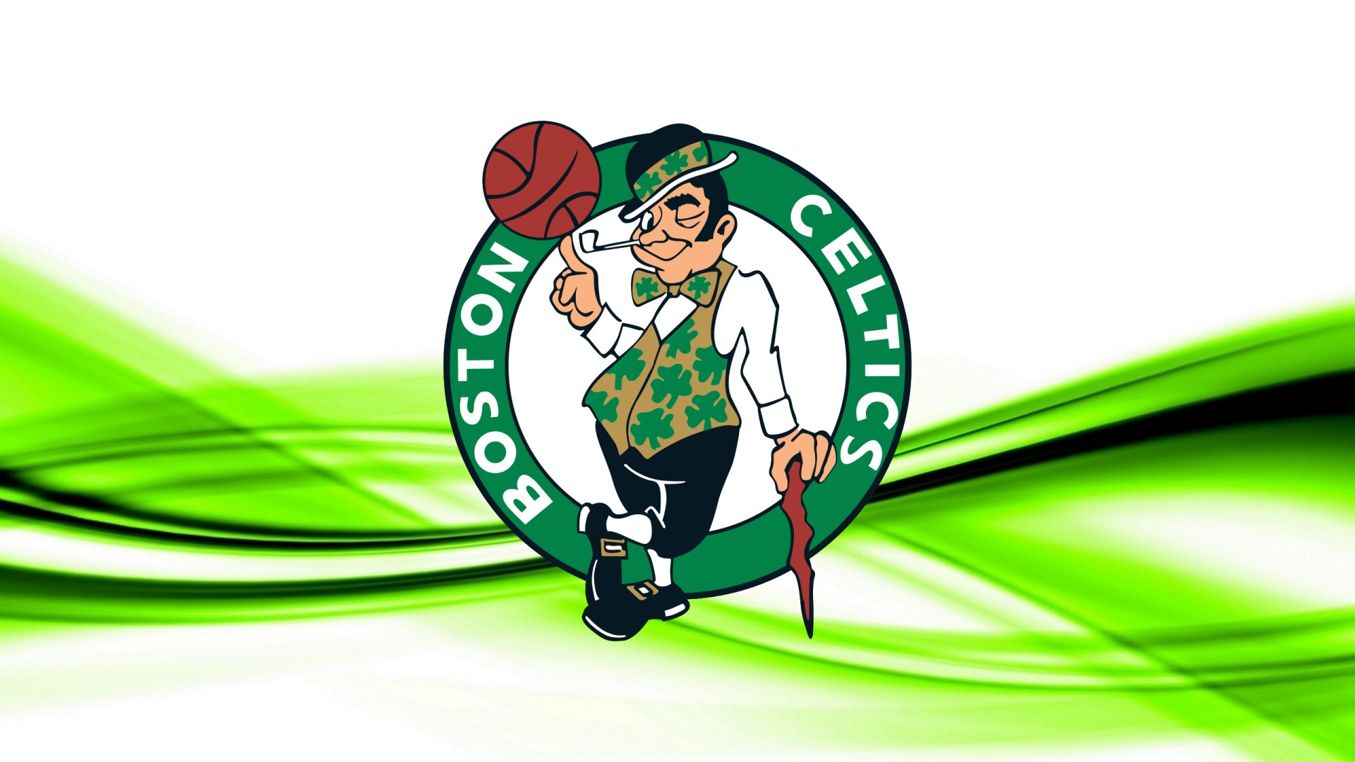 Sports Boston Celtics HD Wallpaper