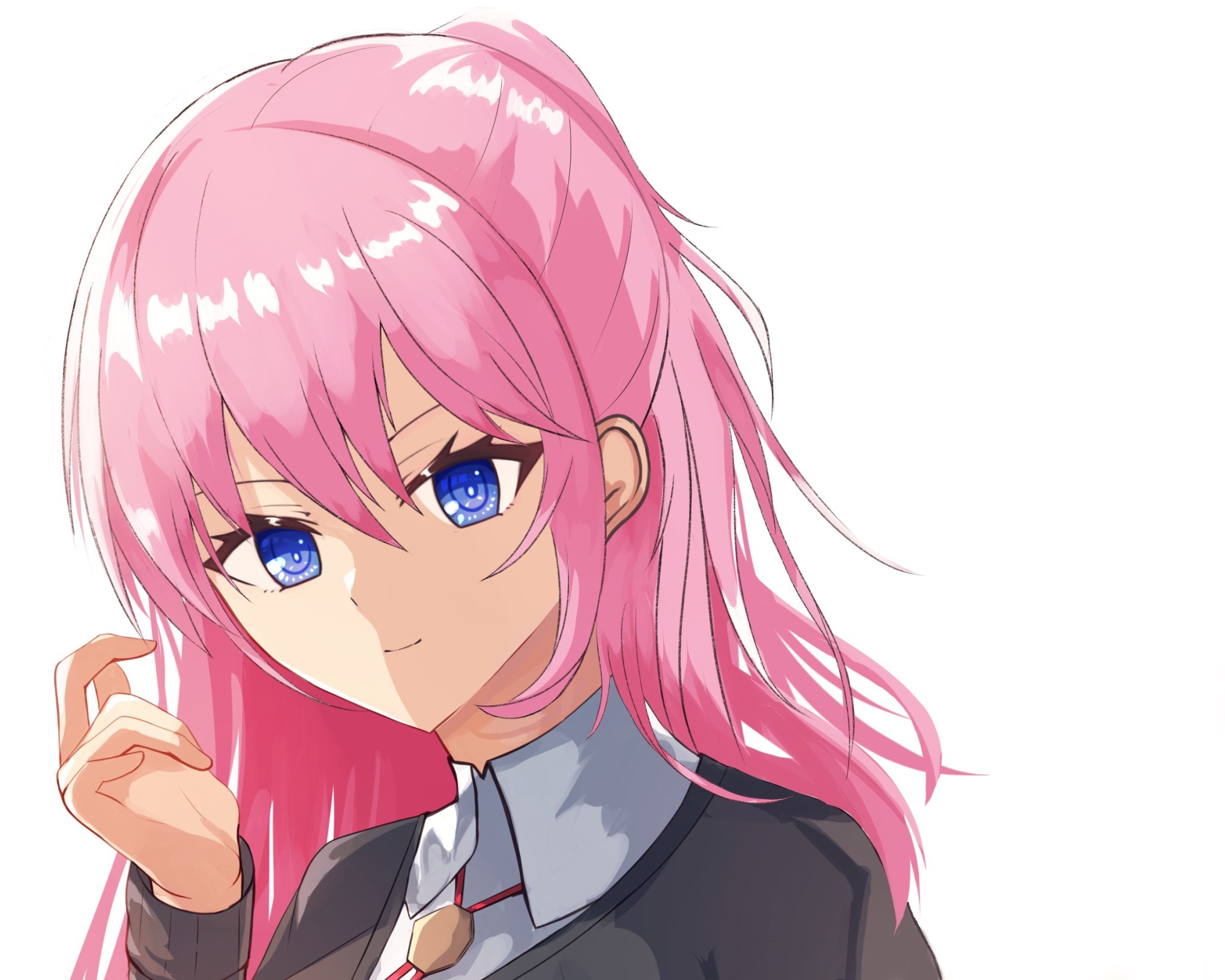 Download Micchon Shikimori Anime Shikimori's Not Just A Cutie HD