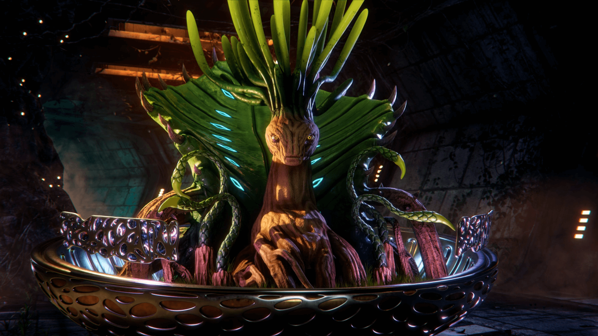 Download Video Game Galactic Civilizations IV HD Wallpaper