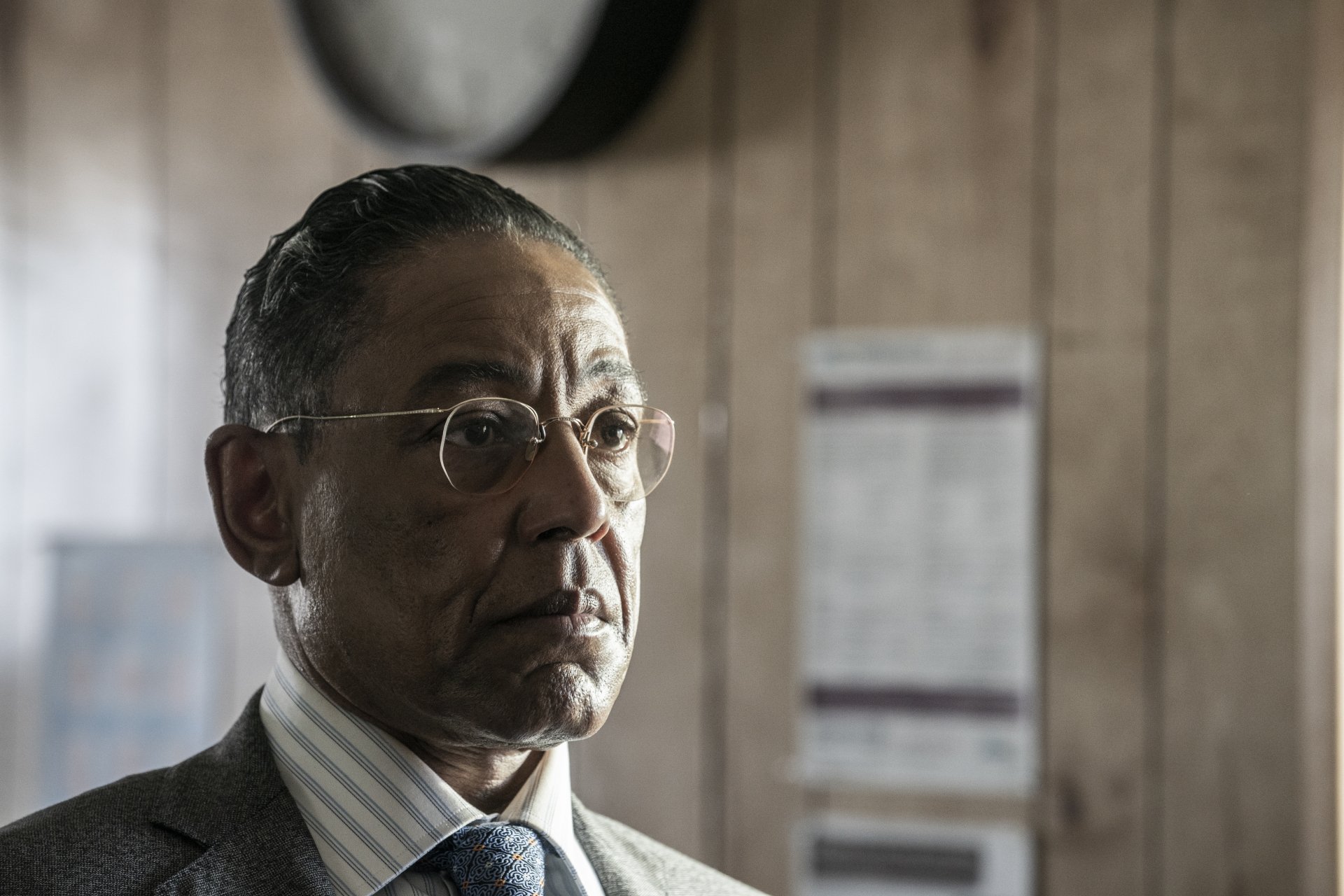 Download Gus Fring Giancarlo Esposito TV Show Better Call Saul 4k Ultra HD Wallpaper