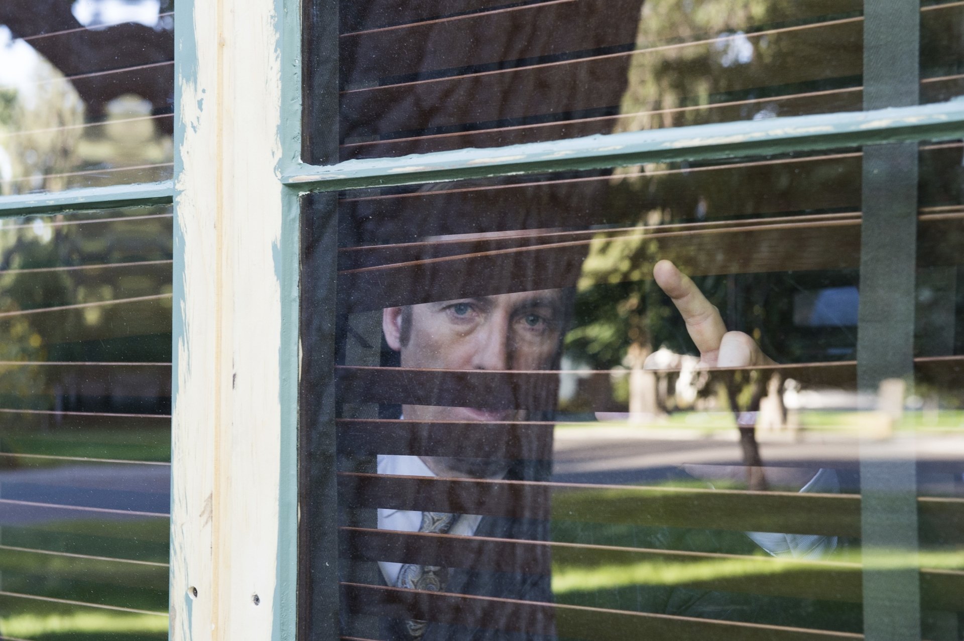 Download Saul Goodman Bob Odenkirk TV Show Better Call Saul HD Wallpaper