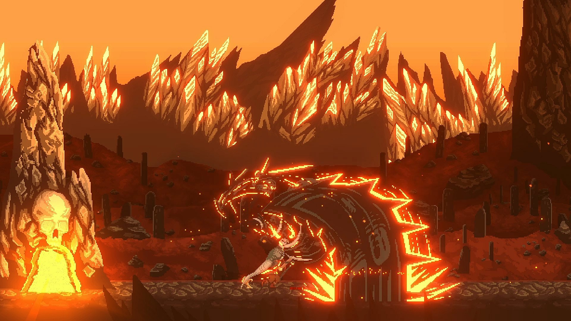 Download Video Game Sons Of Valhalla HD Wallpaper