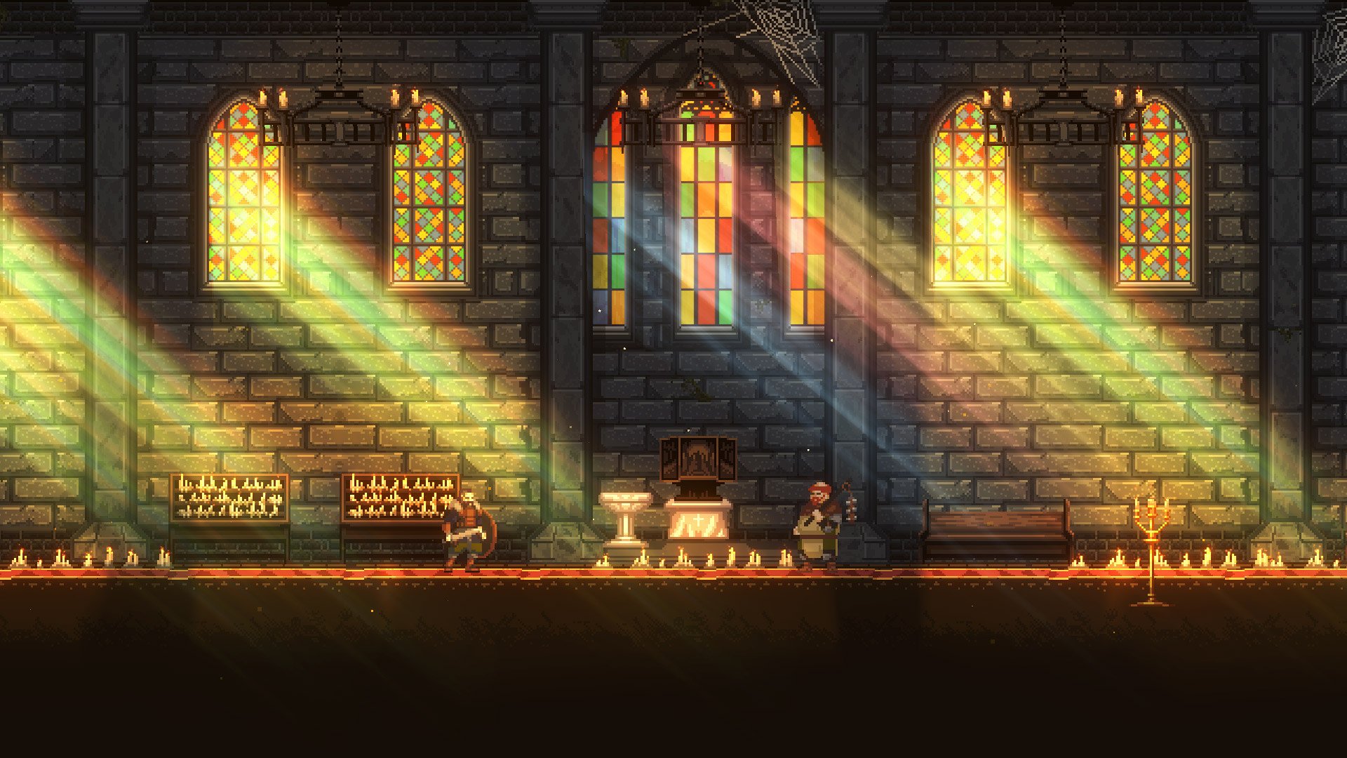 Download Video Game Sons Of Valhalla HD Wallpaper