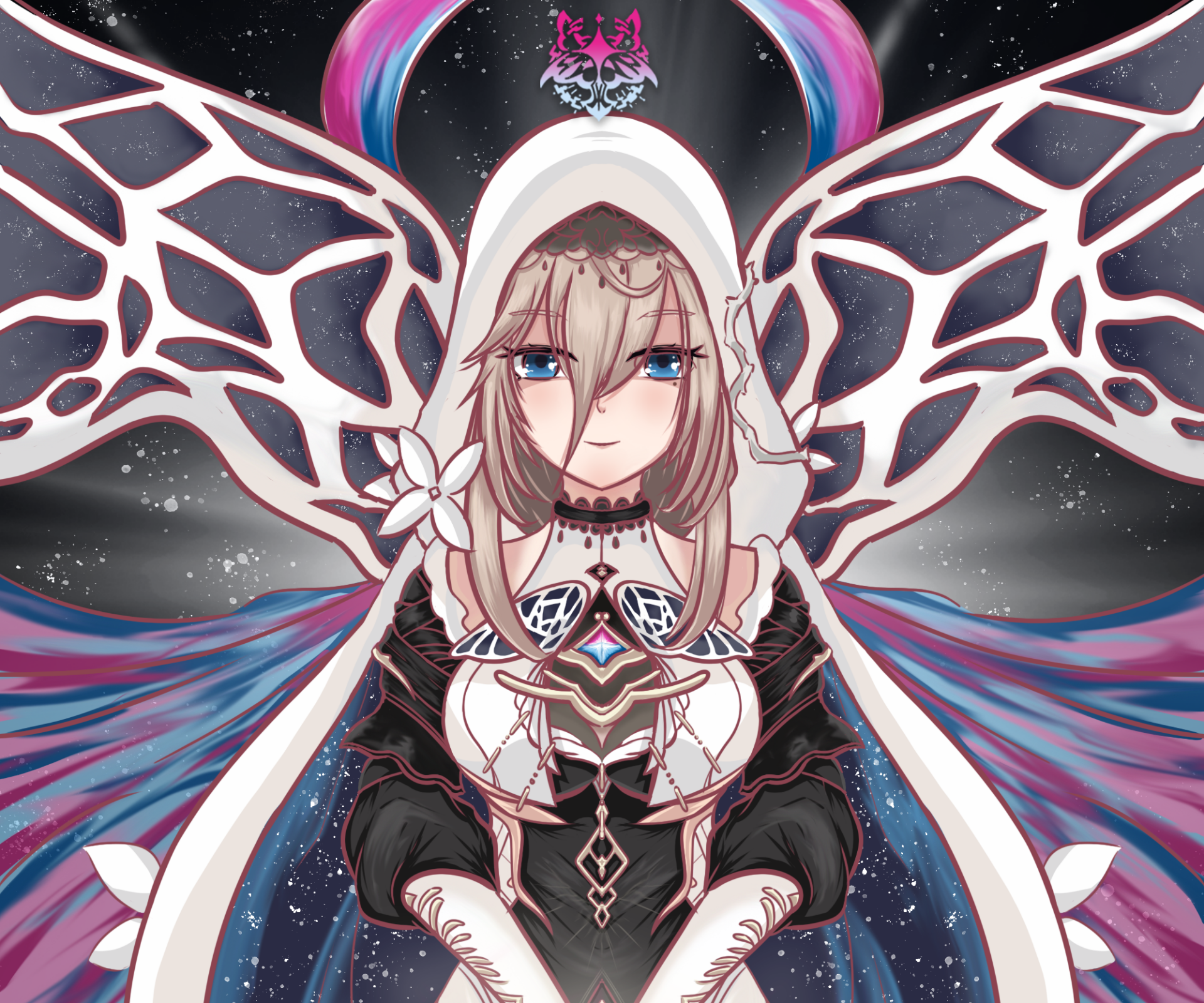 Download Aponia (Honkai Impact) Video Game Honkai Impact 3rd HD Wallpaper by Ha Neiyan