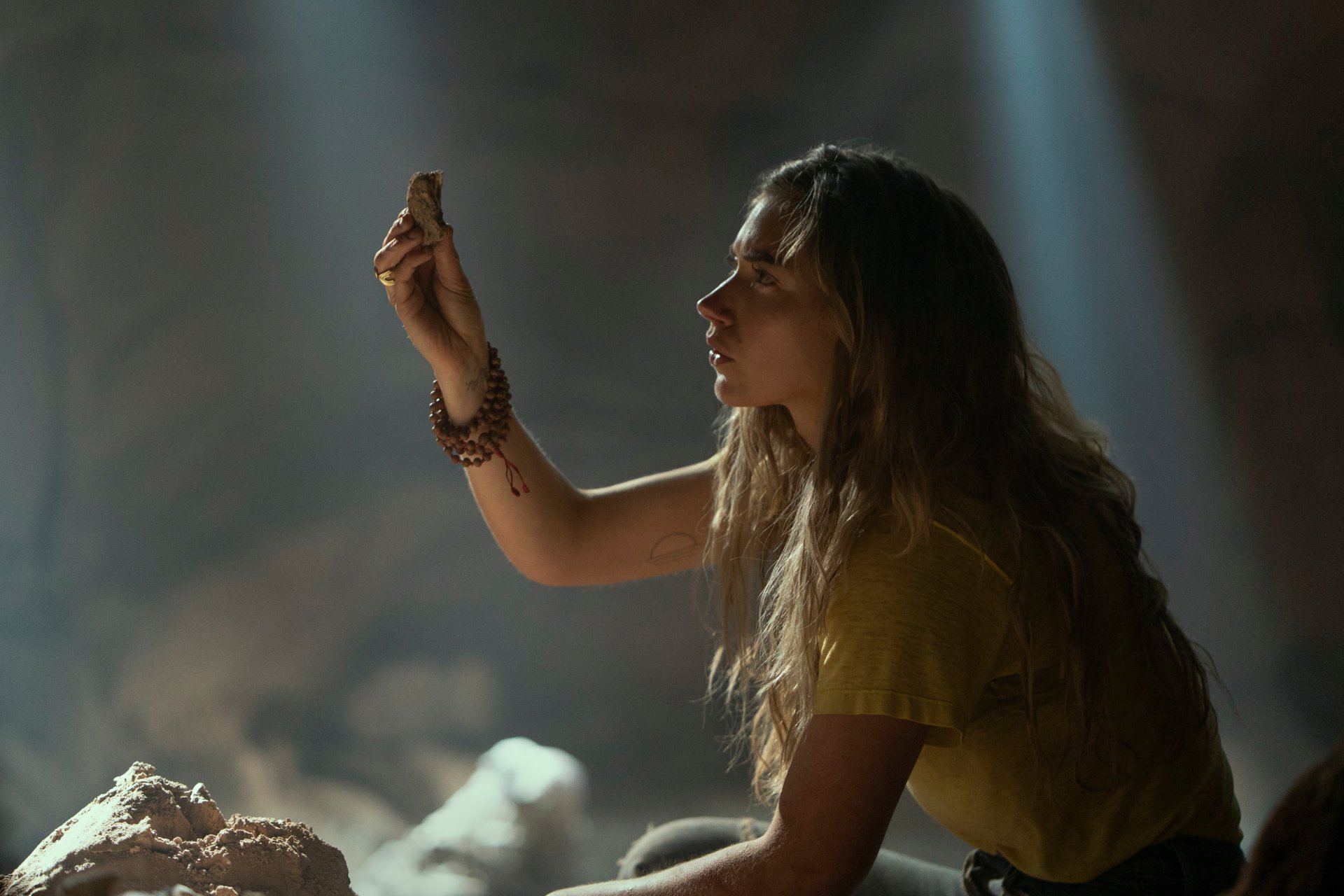 TV Show Outer Range HD Wallpaper