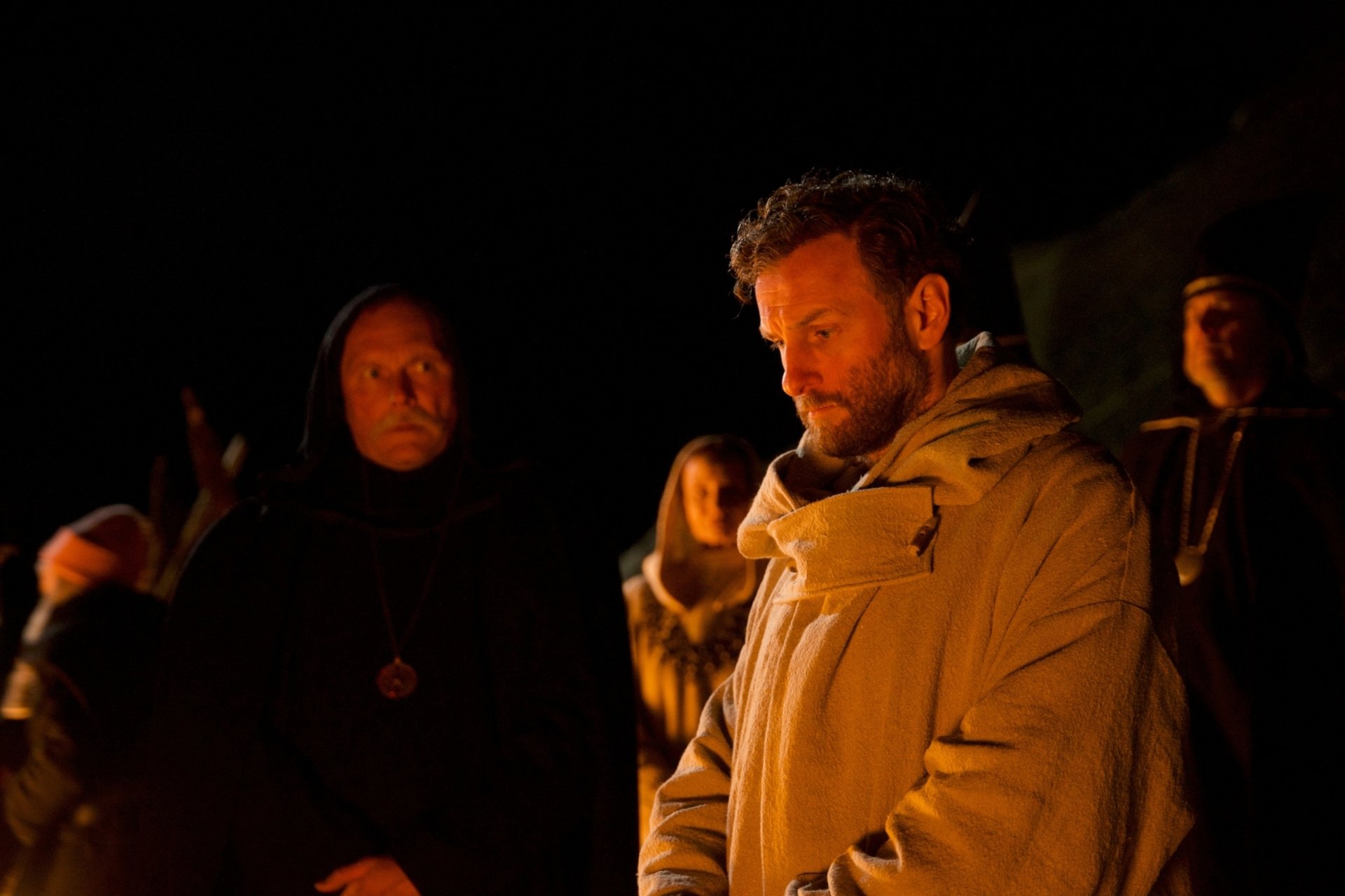 Download Steven Cree Movie The Twin HD Wallpaper