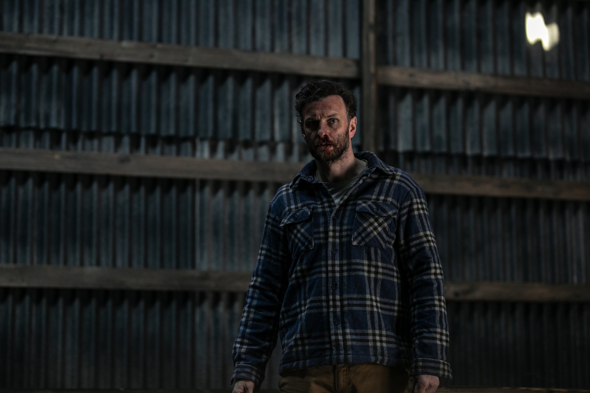 Download Steven Cree Movie The Twin 4k Ultra HD Wallpaper