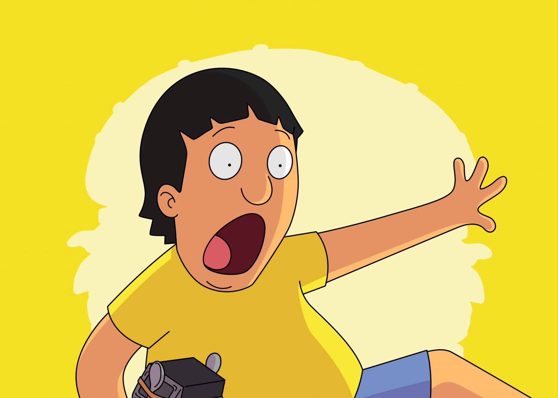 Download Movie The Bob's Burgers Movie HD Wallpaper