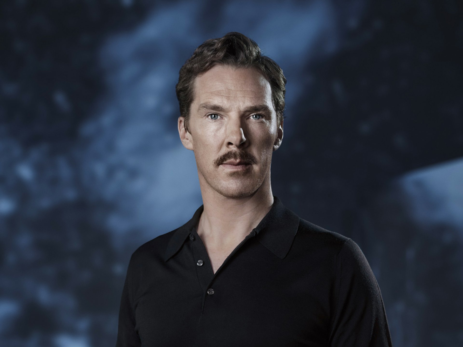 Download Celebrity Benedict Cumberbatch HD Wallpaper