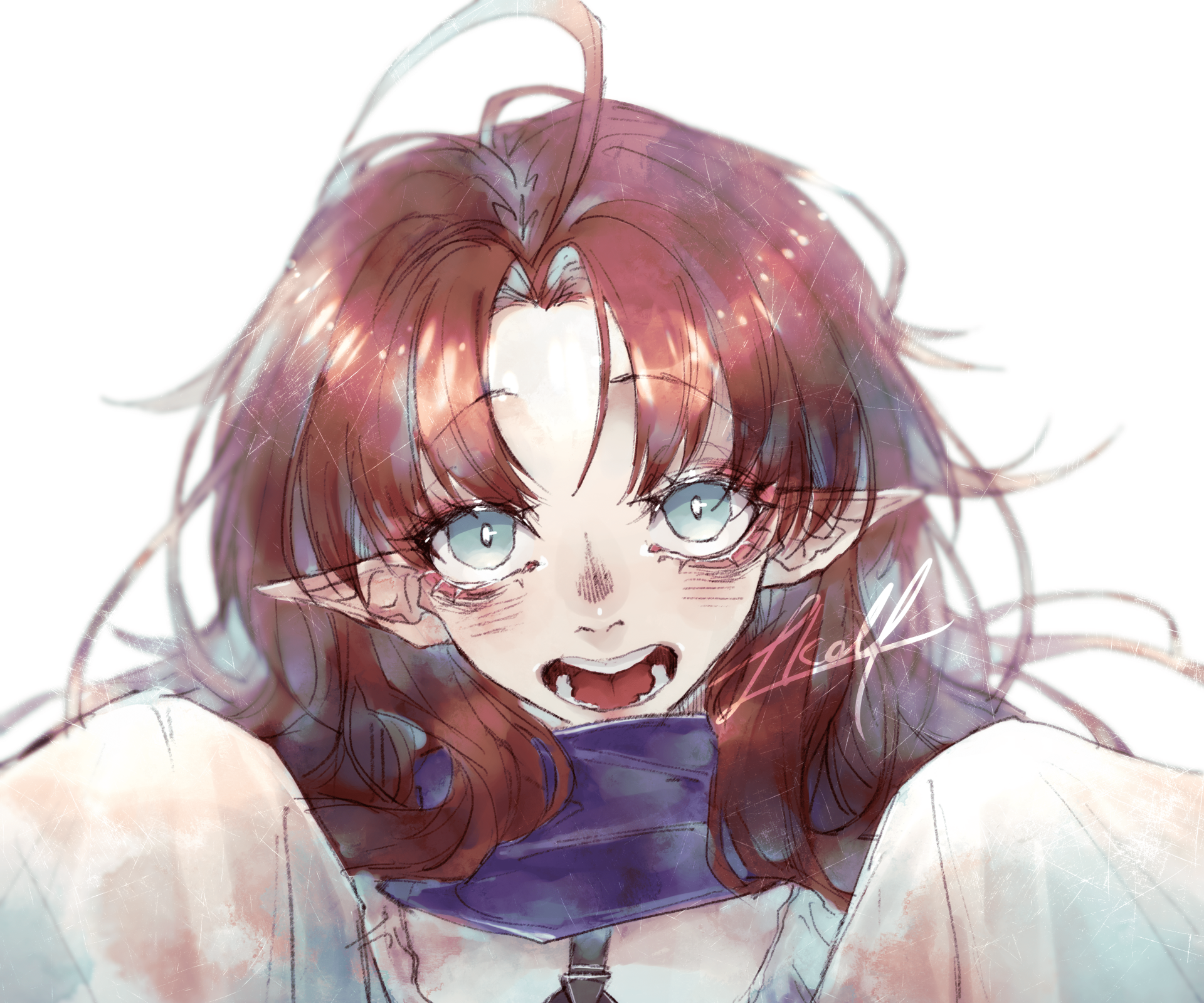 Download Myrtle (Arknights) Video Game Arknights 4k Ultra HD Wallpaper