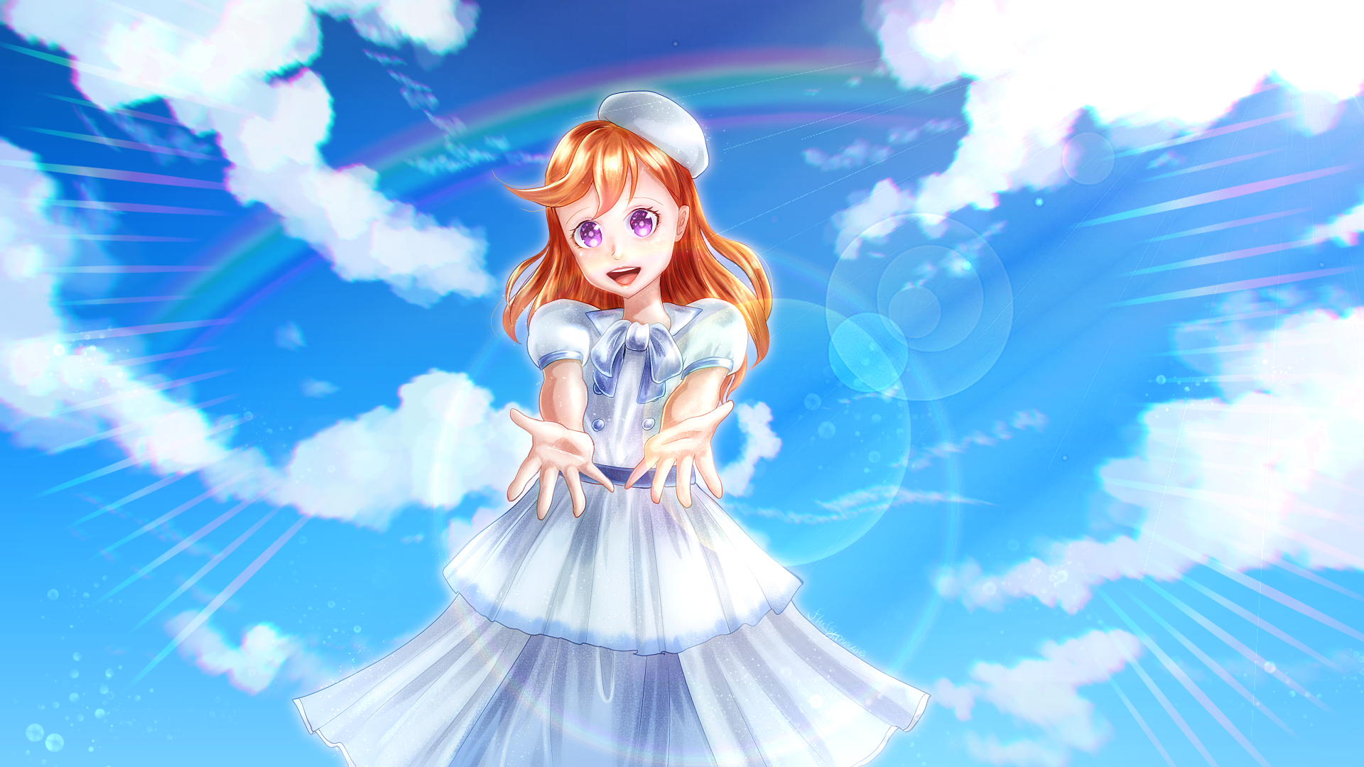 Download Kanon Shibuya Anime Love Live! Superstar!! 4k Ultra HD Wallpaper