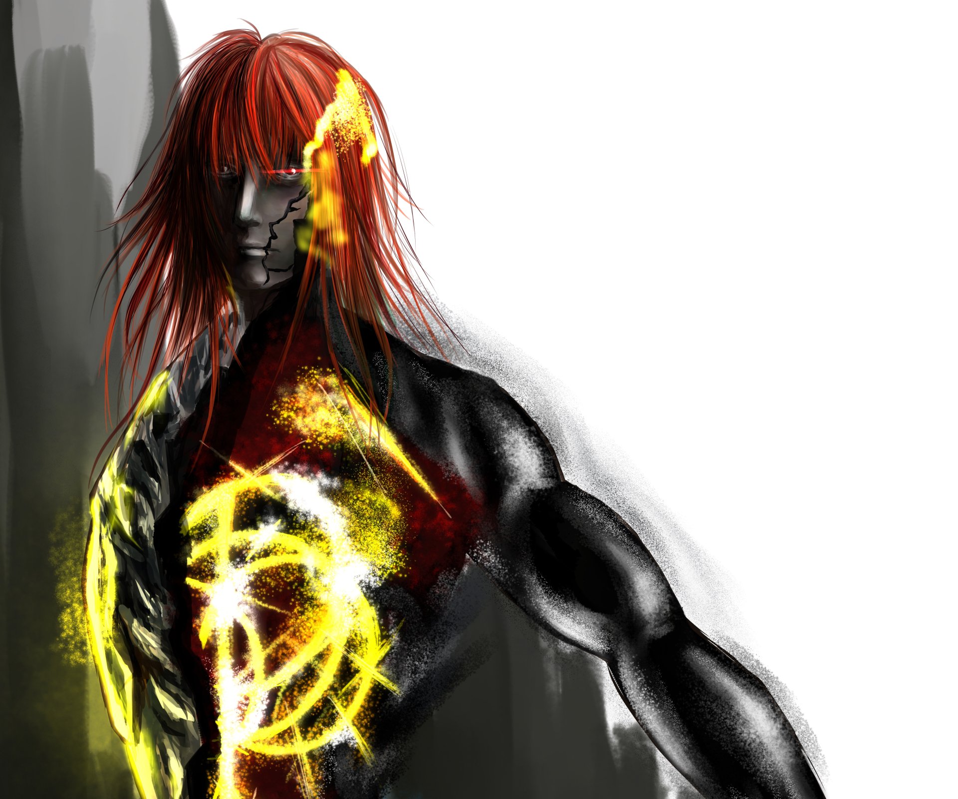 Download Radagon Of The Golden Order Video Game Elden Ring 4k Ultra HD Wallpaper by MK-vⅡ.jp