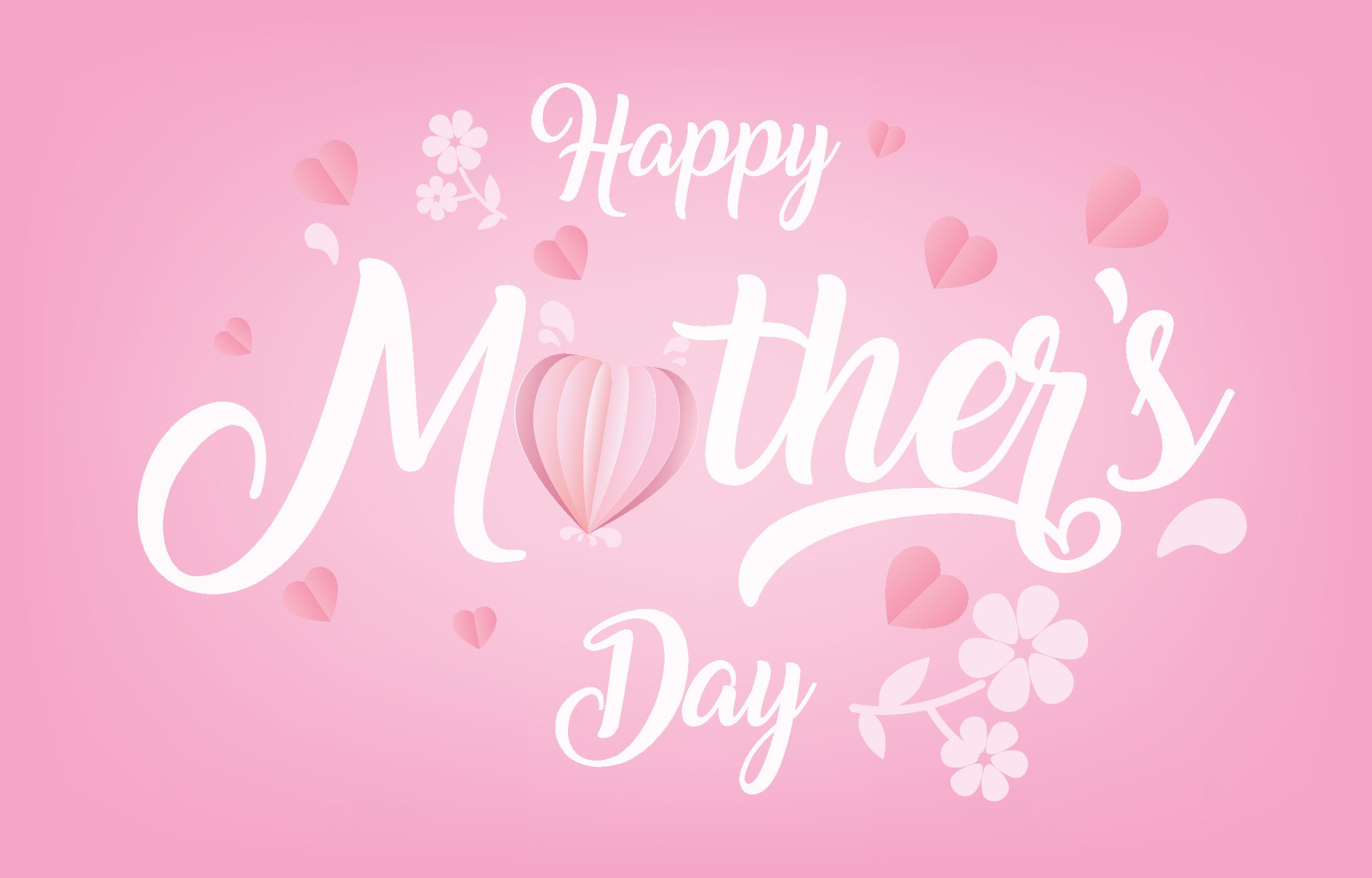 Happy Mother's Day - Desktop Wallpapers, Phone Wallpaper, PFP, Gifs ...