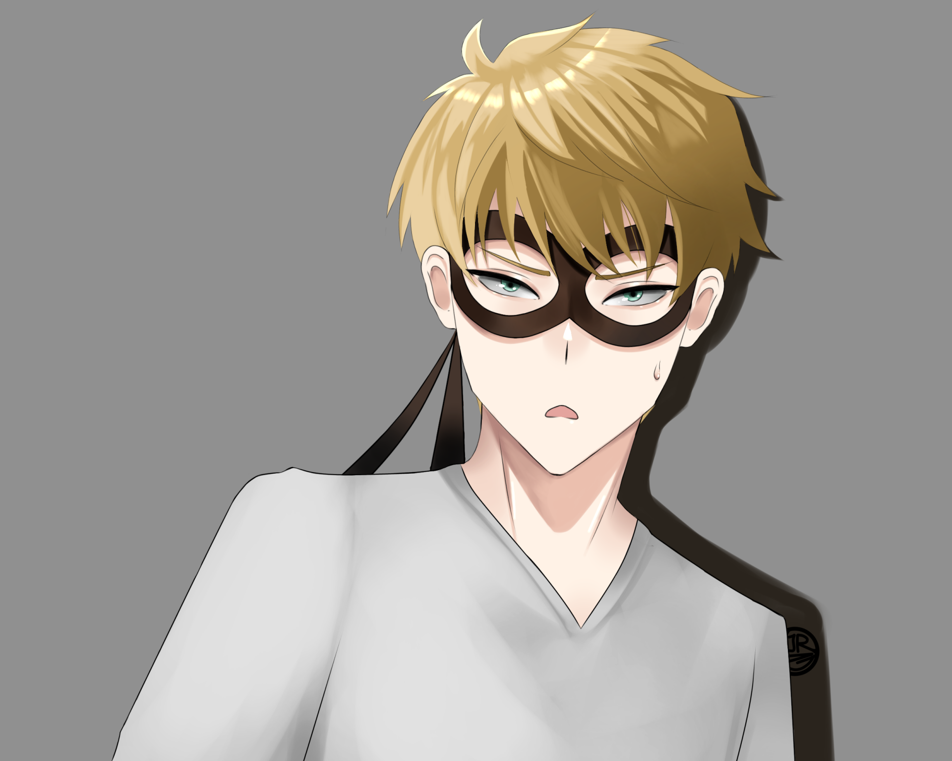 Download Loid Forger Anime Spy X Family HD Wallpaper