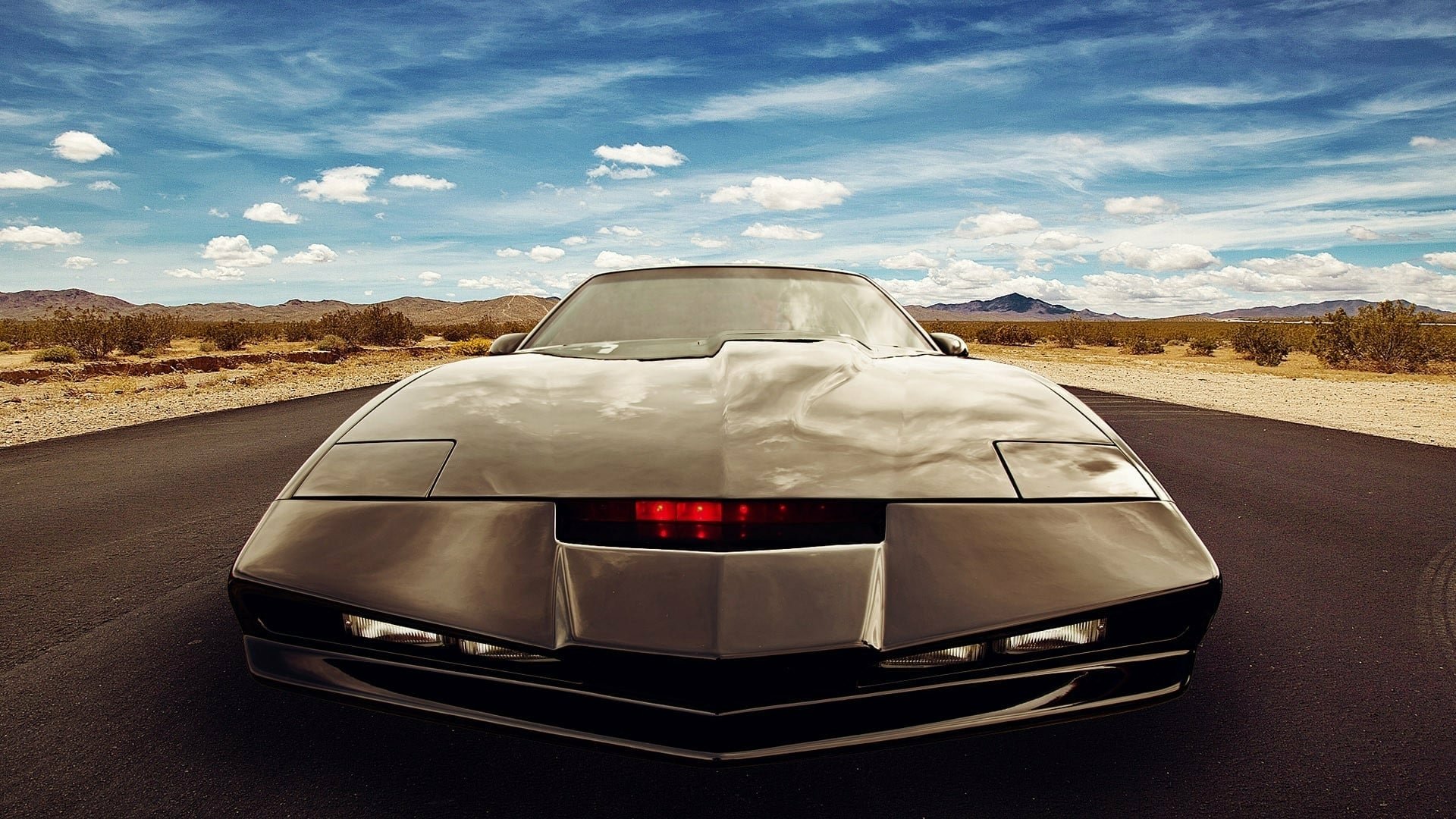 Knight Rider wallpaper by m01neo  Download on ZEDGE  1fee