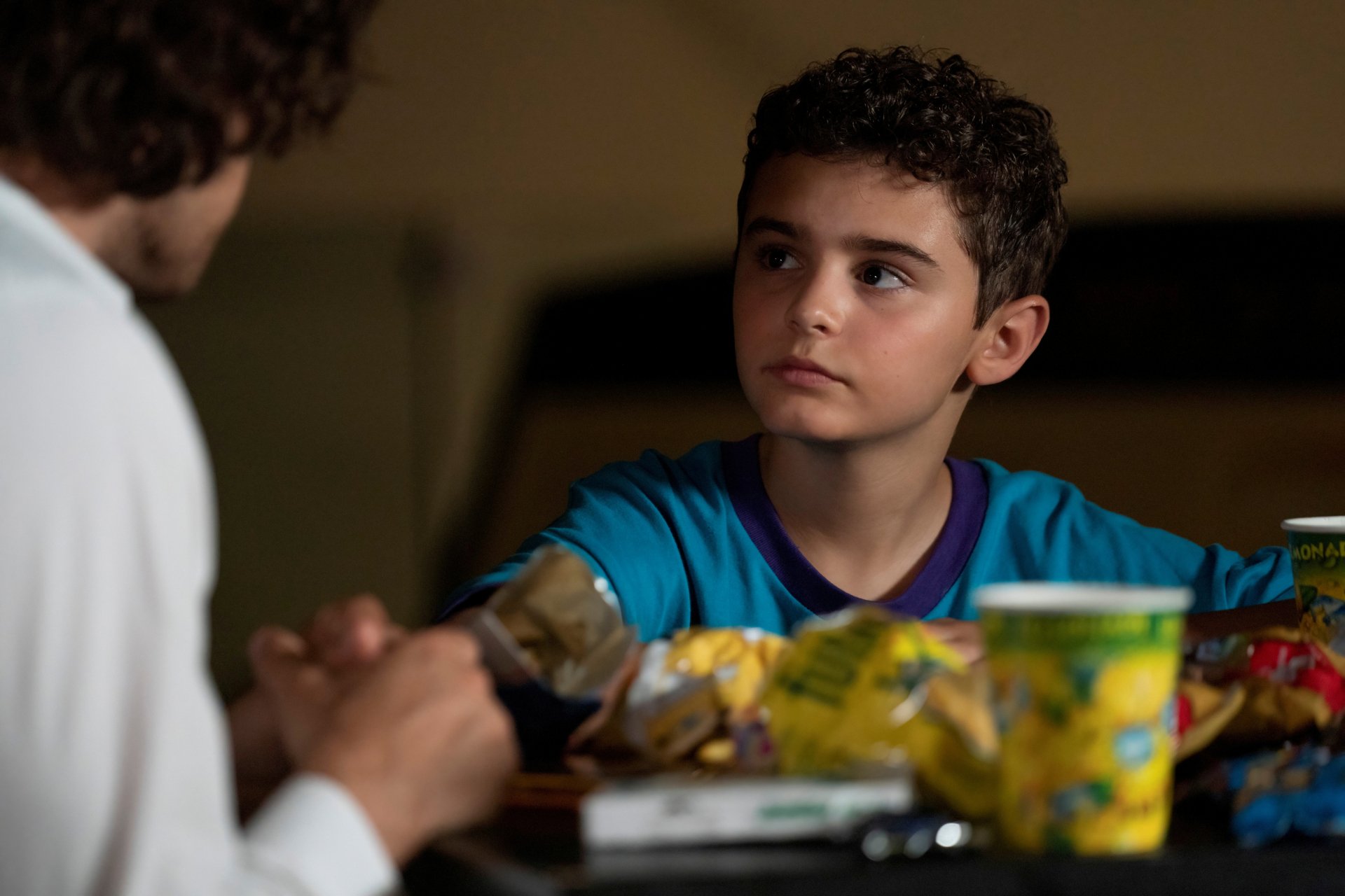 Download TV Show The Time Traveler's Wife 4k Ultra HD Wallpaper