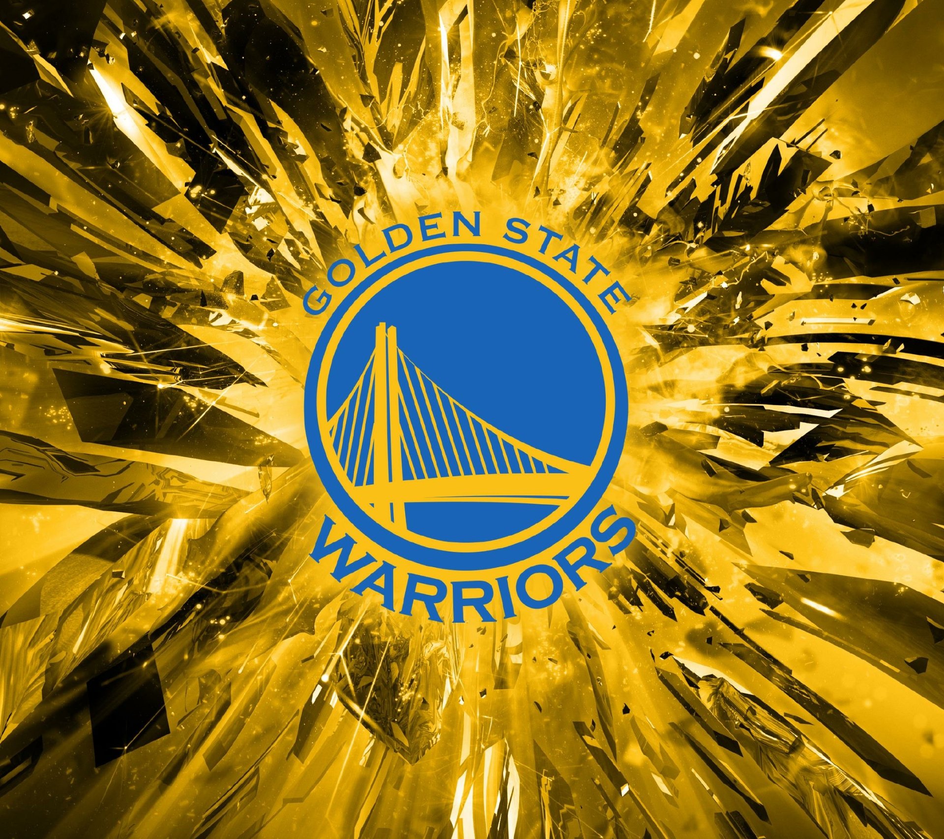 Download Emblem Basketball Logo NBA Golden State Warriors Sports HD ...